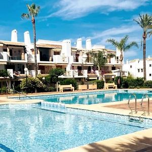 Apartamento de 2 Dormitorios